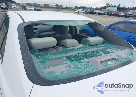 2007 Toyota Camry Le из США, поврежденный, VIN 4T1BE46K07U665019